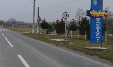 Măsura de carantinare parțială a localității Cuza Vodă, ridicată de autorități
