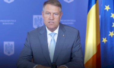 Preşedintele Iohannis a sesizat la CCR modificările la Legea Concurenţei
