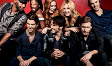Serialul "True Blood" ar putea inspira un musical pe Broadway