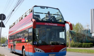 RATC Constanța introduce cinci trasee noi
