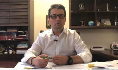 Făgădău: Apelul meu este la responsabilitate individuală, de a ne pune în siguranță familiile și pe cei dragi