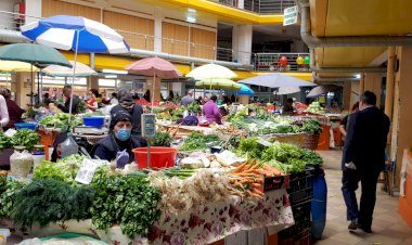 AMENDĂ 10.000 RON pentru Administratorul Pieței Agroalimentare 1 Mai, din Târgoviște
