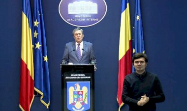 Vela: Se ridică măsura de carantinare în miniciupiul Suceava şi în zonele limitrofe