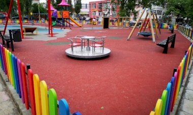 Se închid locurile de joacă în municipiul Constanța