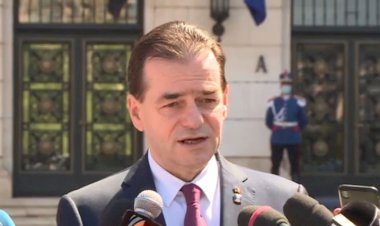 Orban: Evoluţia din ultimele zile a pandemiei COVID-19 ne dă semnale pozitive