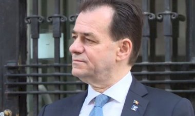 Ludovic Orban, anunț despre alegerile locale și parlamentare: Trebuie organizate cât mai repede