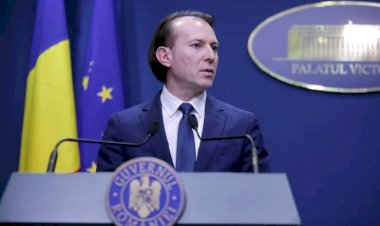 Florin Cîţu: Nu vrem să închidem economia, dar toţi trebuie să respectăm legea