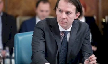 Florin Cîțu s-a răzgândit în privința pensiilor și salariilor. „Acest mesaj este pentru populiști”