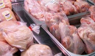 Pericol în alimentație! 21 tone de carne de pui din Polonia, contaminată cu Salmonella au fost confiscate
