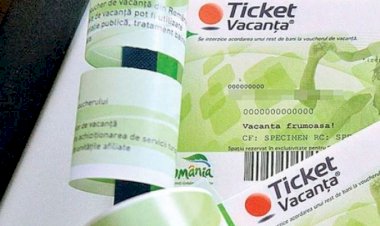 Vouchere de vacanţă speciale pentru pensionari şi stimulente pentru agenţiile de turism