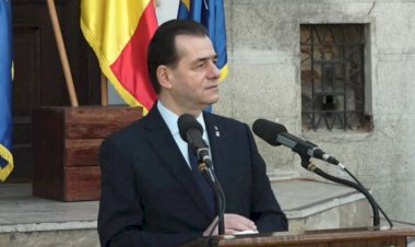 Orban: Institutul Cantacuzino va începe să producă ”din nou” vaccin antigripal