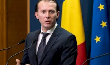 Pensiile în pericol. Cîțu: Vom avea o problemă la plata salariilor și a pensiilor