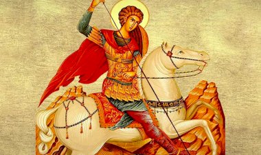 Tradiții și superstiții de Sfântul Gheorghe. Ce nu e bine să faci în această zi