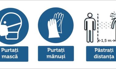 CT BUS, măsuri pentru a preveni infectarea cu COVID-19. Nu urcați în autobuz fără mască de protecție!