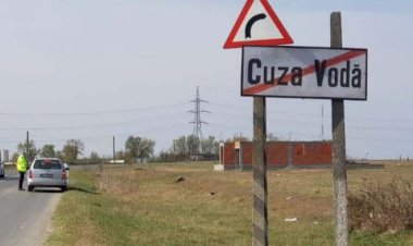 Care sunt restricțiile pentru locuitorii din Cuza Vodă