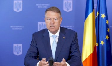 Iohannis: Condamn cu fermitate acele manifestări violente puţine, dar foarte vizibile