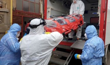 306 noi cazuri de Covid-19 în ultimele 24 de ore. Care este situația în Constanța
