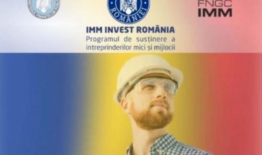 Cîțu: „Începe IMM Invest! Am intrat în faza a doua de repornire a economiei”