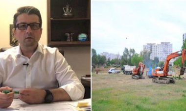 ACUZAȚII GRAVE la adresa primarului Decebal Făgădău