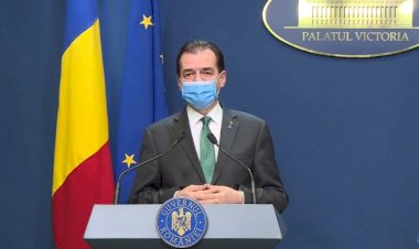 Orban: România va beneficia de 5 miliarde de euro de la UE pentru repornirea economiei