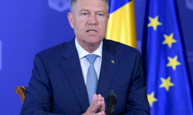 Iohannis, apel către politicieni: Este momentul să lăsăm divergențele politice deoparte