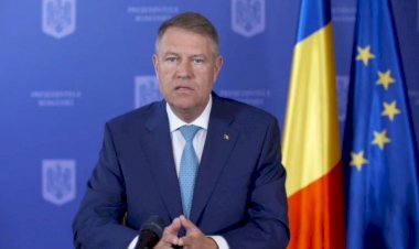 Iohannis: O majoritate parlamentară fără legitimitate votează măsuri populiste
