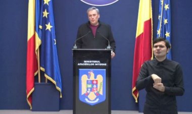 Vela: Vom ajuta BOR la împărţirea sfintelor Paşti şi a luminii sfinte aduse de la Ierusalim în seara Învierii