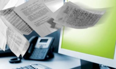 Documentele pentru înregistrarea actelor de naştere şi de deces se pot transmite electronic