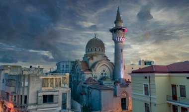 Credincioşii musulmani celebrează, timp de trei zile, Ramazan Bayramul