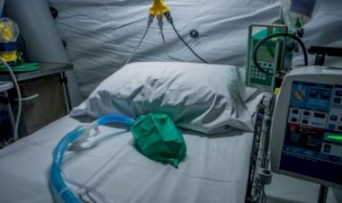 GCS: Constanța înregistrează al 6-lea deces. La nivel național bilanțul ajunge la 331