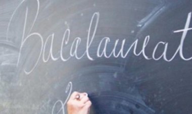 A fost aprobat calendarul de organizare și desfășurare a examenului de Bacalaureat