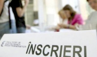 A fost aprobat noul calendar pentru admiterea la liceu 2020-2021