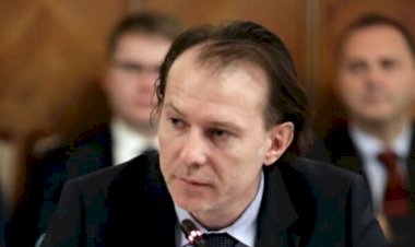 Cîţu: Această lege de majorare a pensiilor creează probleme de sustenabilitate bugetului