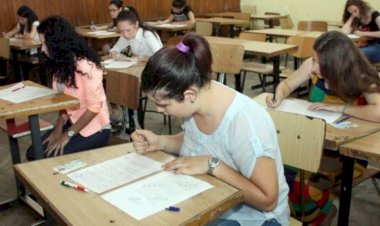 Simularile examenelor anulate. Evaluările și Bacalaureatul organizate în iulie