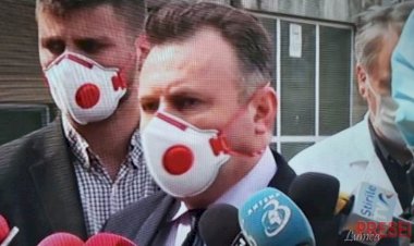 Tătaru: La Constanța avem un aflux foarte mare din exterior. Nu vrem ca situaţia de la Suceava să se mai repete