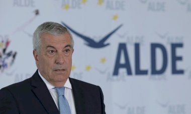 Tăriceanu: Voi contesta decizia CNCD în instanţă