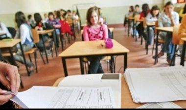 Iohannis: Sesiune specială a Evaluării Naționale pe 29 iunie