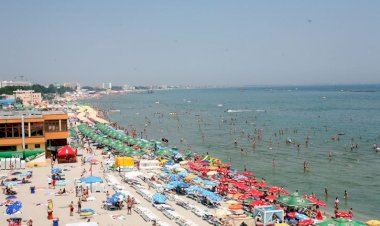 Plajele turistice se deschid de la 1 iunie. Documentele au fost publicate în Monitorul Oficial
