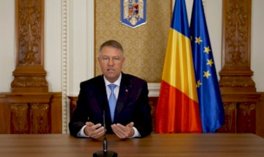 Iohannis: Dacă nu respectăm măsurile impuse de autorităţi, pierderile de vieţi vor fi din ce în ce mai multe