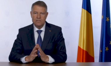 Iohannis, mesaj pentru Diaspora: Nu veniți acasă de Paște. Vom fi alături de cei dragi de la distanță