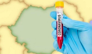 445 de infecții cu coronavirus în ultimele 24 de ore. Bilanțul cazurilor de COVID-19 ajunge la 3.183