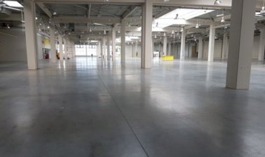 Auchan și Leroy Merlin au demarat organizarea unui centru de spitalizare pentru persoane noncritice