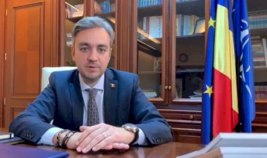 Primul caz de coronavirus depistat la Prefectura Constanța. George Niculescu și echipa sa vor intra în autoizolare