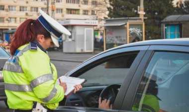 Întrebări şi răspunsuri: Totul despre restricţiile de circulaţie, deplasările sau declaraţia pe proprie răspundere