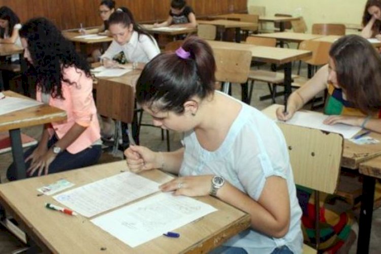 Bacalaureat 2023: Peste 4.300 de absolvenţi din județul Constanța au susţinut proba scrisă la Limba și literatura română