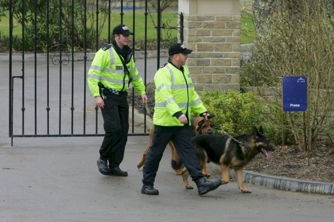 Bărbatul care a omorât o româncă la Londra, condamnat la detenţie pe viaţă