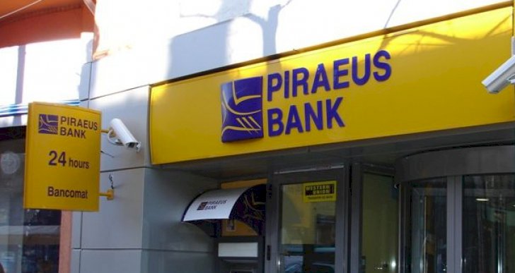 Grecii de la Piraeus Bank deschid cel de-al treilea Business Center pentru IMM-uri