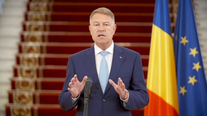 Iohannis, despre Ţinutul Secuiesc: Nu am nicio problemă cu cetăţenii de etnie maghiară, ci cu politicienii