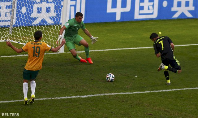 CM de fotbal: Spania încheie participarea la Cupa Mondială cu o victorie de orgoliu, 3-0 cu Australia