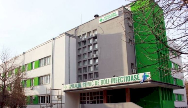 Echipamente medicale de ultimă generație pentru Spitalul Clinic de Boli Infecțioase